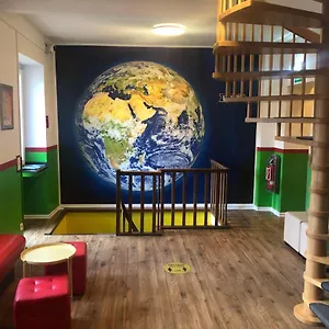 Backpackers Hostal